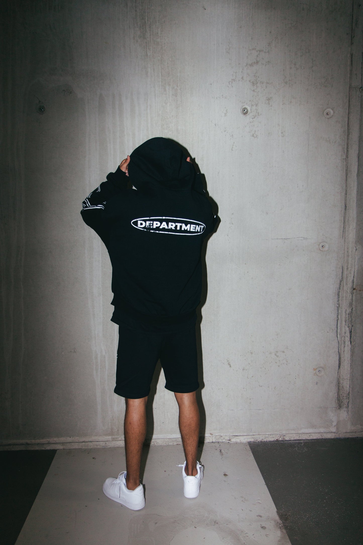 GRIND VEST BLACK Celiaworldwide