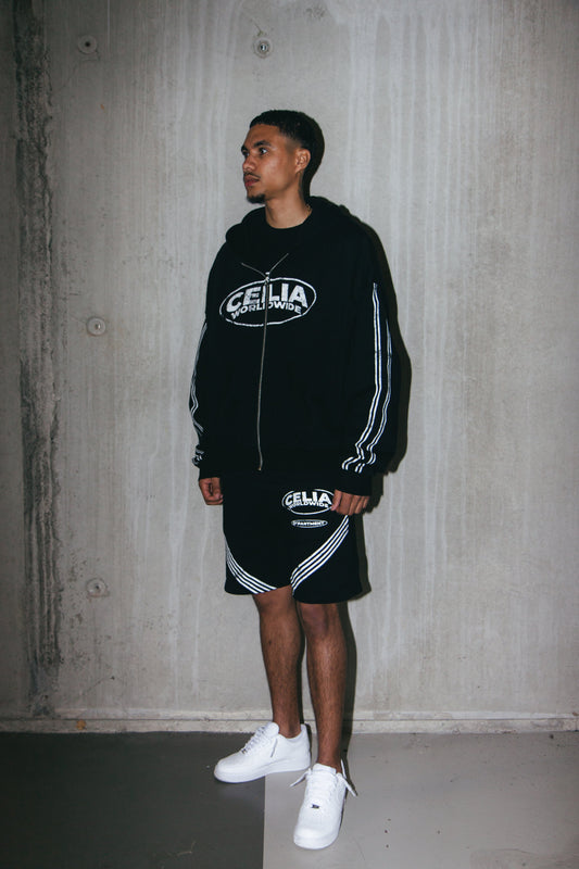 GRIND VEST BLACK Celiaworldwide